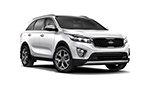 Kia Sorrento 4WD