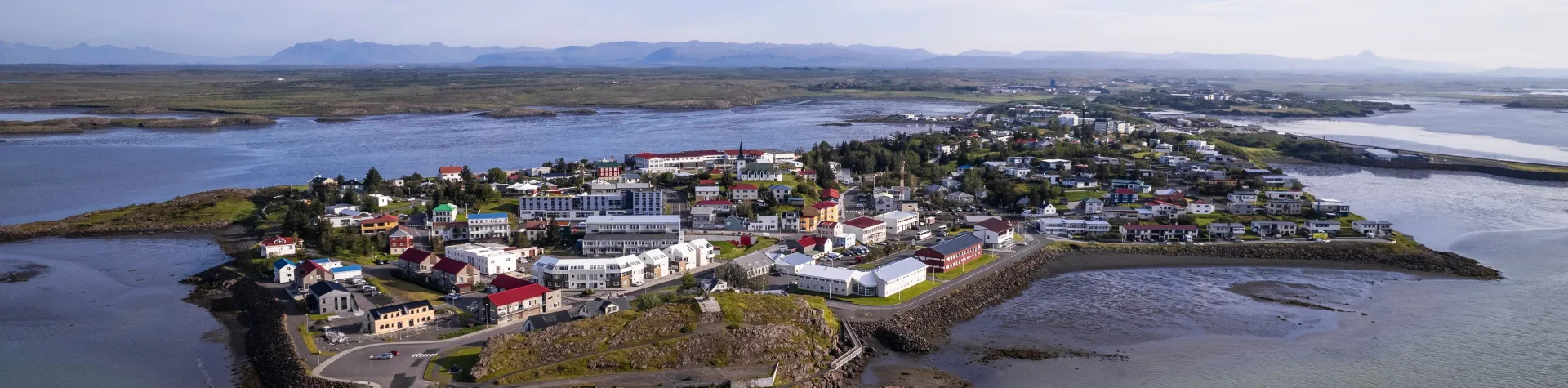 Silvercirklen på Vestisland (08:30/10 tim) (A23)