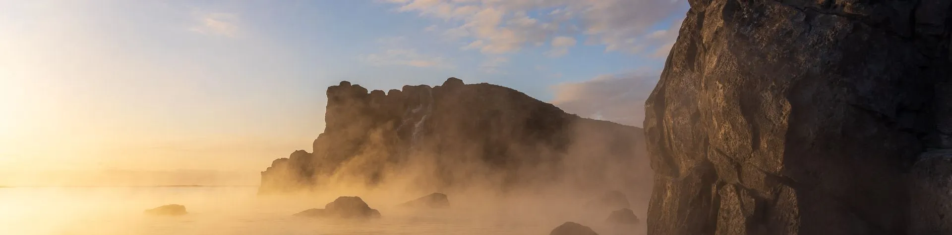 Den Gyldne Cirkel & Sky Lagoon (09:30/9,5 tim) (A24)