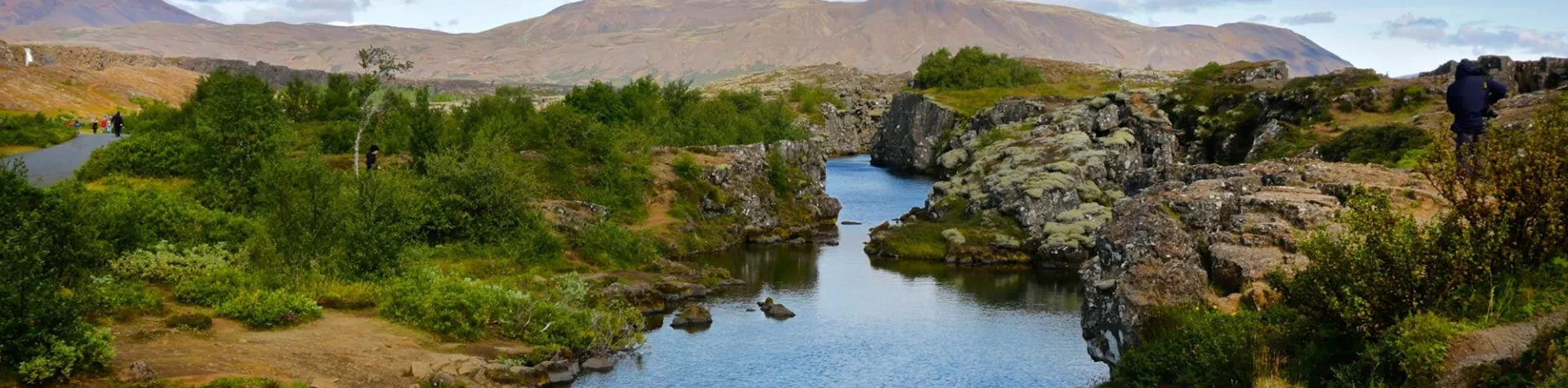 Den Gyldne Cirkel & Sky Lagoon (09:30/9,5 tim) (A24)
