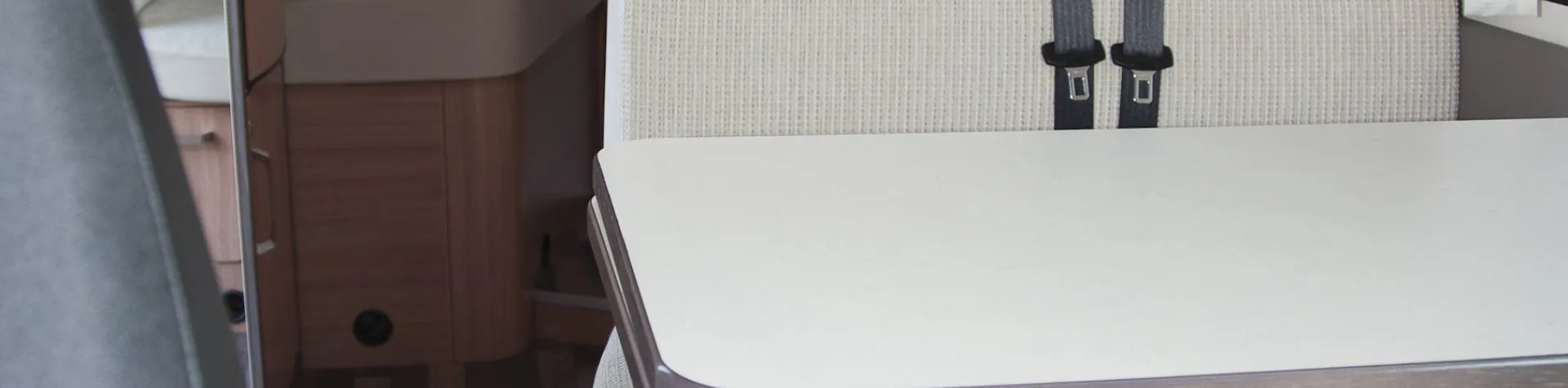 FIAT WEINSBERG CARASUITE 650 "X20" - Europcar (Bestilles ved forespørgsel)