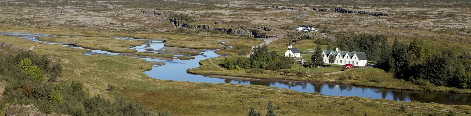 Den Gyldne Cirkel (08:30/8 tim) (A01)