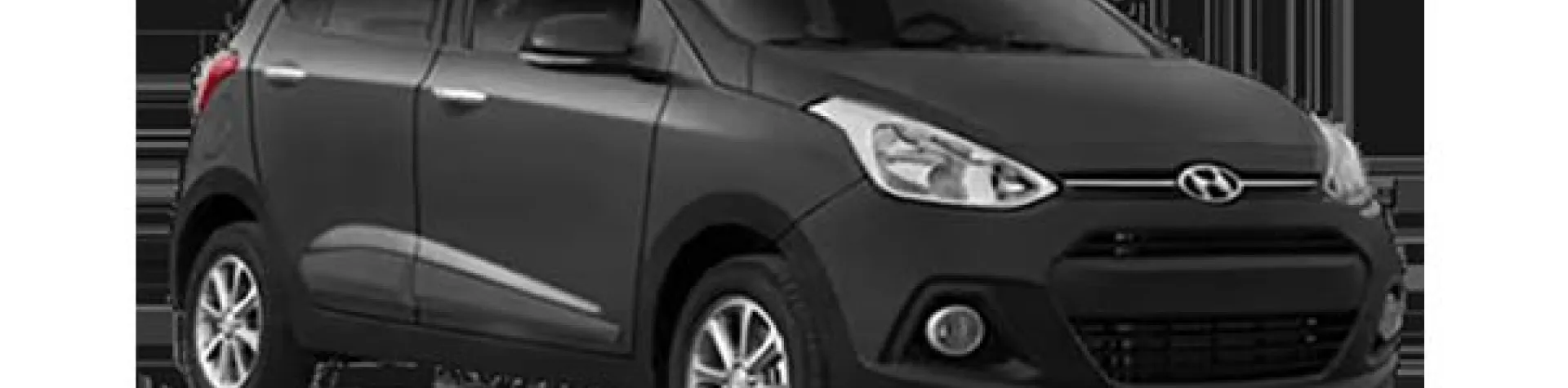 HYUNDAI i10 - Avis