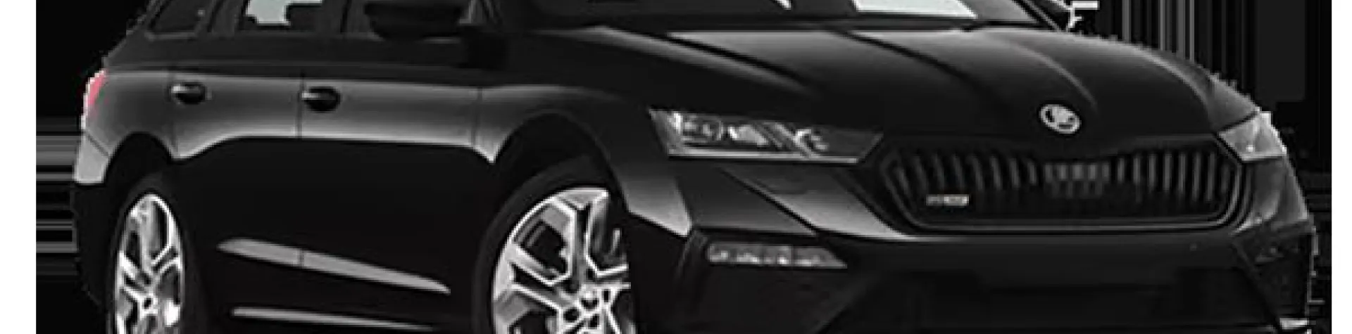 SKODA OCTAVIA STATION 4WD - Avis