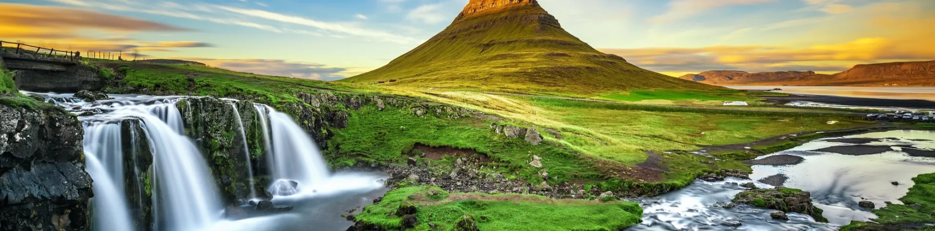 Rejsevejledning til Island