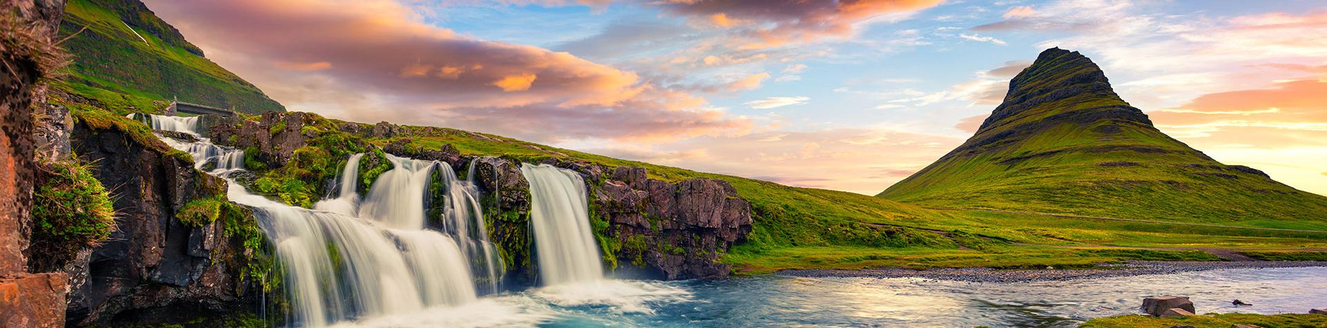 Skræddersy din rejse til Island