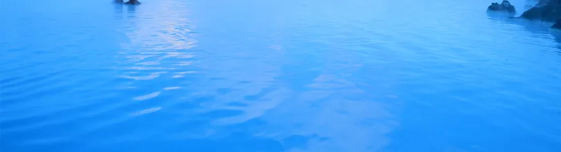 Blå Lagune