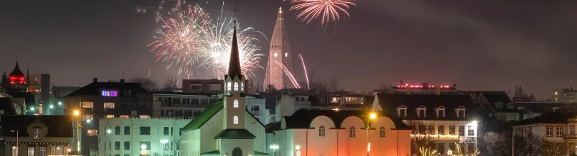 Fireworks