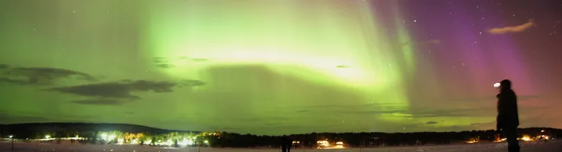 Nordlys