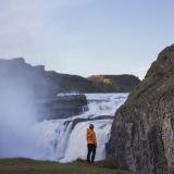Natur- og kulturrejse til Island