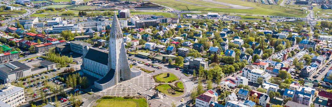 Reykjavik City Break